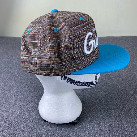 Mitchell & Ness Vancouver Grizzlies NBA Basketball Snapback Hat Multicoloured - Picture 2 of 10